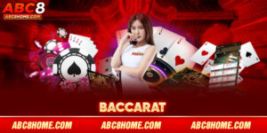 baccarat là gì